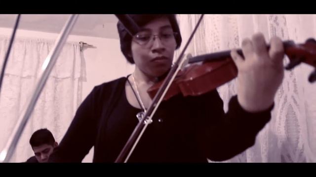 ECLIPSE La Llorona música trad. mexicana