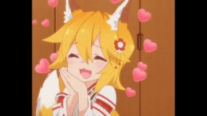 Проект Восток - Bad Apple (Senko San AI Cover)