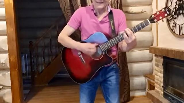 Александр Титов. Наша осень. смотреть онлайн