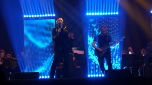 «ENJOY THE SYMPHONY»