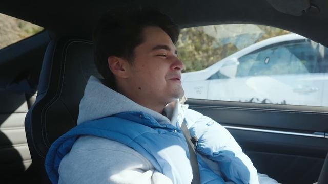 MI-AM CUMPARAT MASINA VISURILOR MELE — Porsche 911 Turbo S (650 HP) смотреть онлайн