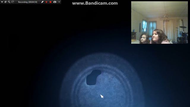 Is she...helping us Sister Location 2 смотреть онлайн