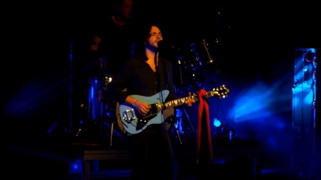 Jack Savoretti: 'Helpless' - Genova, 26 Februrary 2017 смотреть онлайн