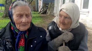 БАБУШКА НИНА УПРЯМАЯ!!! НАШ ЛЮБИМЫЙ "ВАСИЛЕК"!!! ПОСЫЛКА ИЗ ИВАНОВО!!!