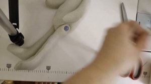 Заяц - тильда мк