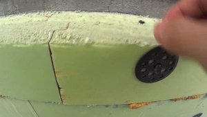 Вода в цокольном этаже