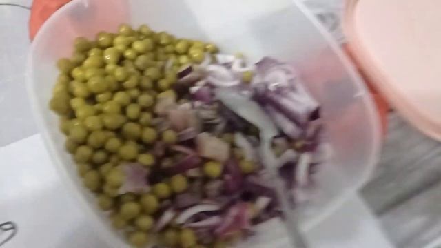 Очень Вкусный салат из Рыбы. смотреть онлайн