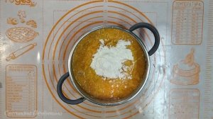 МАНДАРИНОВЫЙ ПИРОГ. Простой, рассыпчатый и ароматный/ Tangerine pie/Mandarina torto