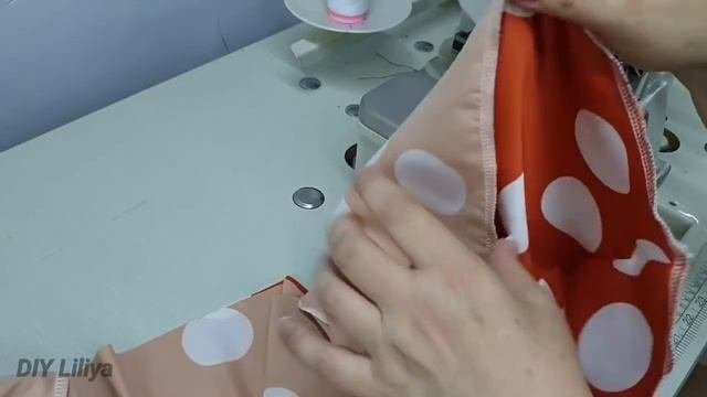 DIY Сшить топ своими руками, пошить легко и просто, топ 2021