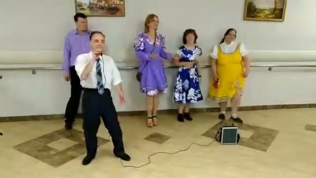 20 06 2019 года ГБУ ПНИ 26 смотреть онлайн