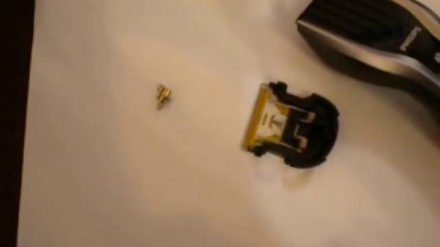 Philips HC5450 первая поломка смотреть онлайн