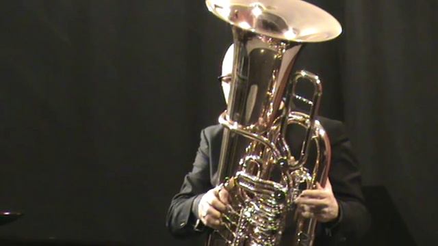 fnugg para tuba, Jens Larsen смотреть онлайн