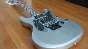 ESP RZK600 RCHARD Z. KRUSPE