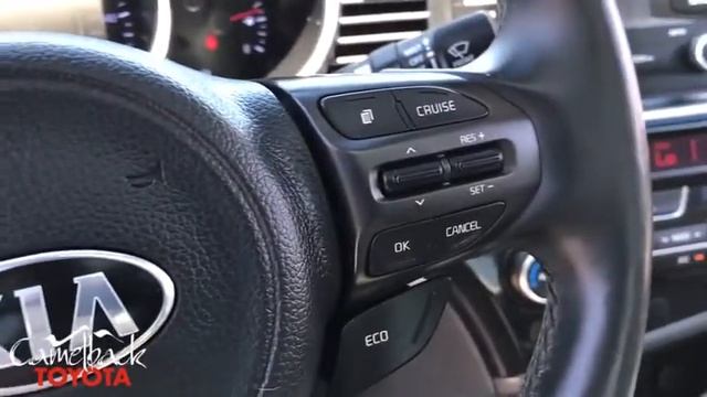 2015 Kia Optima Phoenix, Peoria, Scottsdale, Glendale, Avondale, AZ 75950A смотреть онлайн