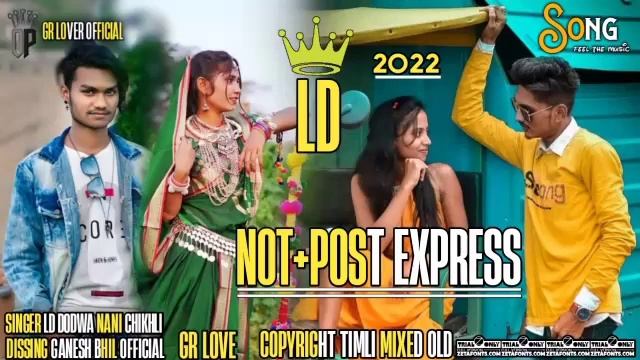 LD DODWA NEW TIMLI 2022/LD DODWA NON-STOP MIXING TIMLI INDIA KA NUMBER 1 TIMLI SINGER смотреть онлайн