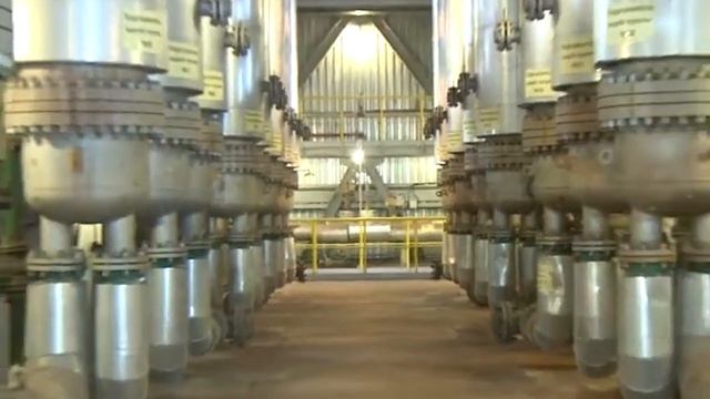 Евгений Куйвашев остался доволен состоянием дел в Каменске. смотреть онлайн