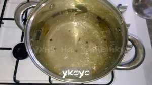 Хрустящие МАРИНОВАННЫЕ ОГУРЦЫ | Простой рецепт без стерилизации