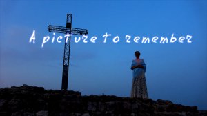 Фильм  "A picture to remember"