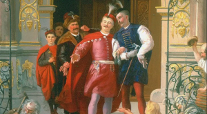 Почему поляки не любят русских и украинцев.