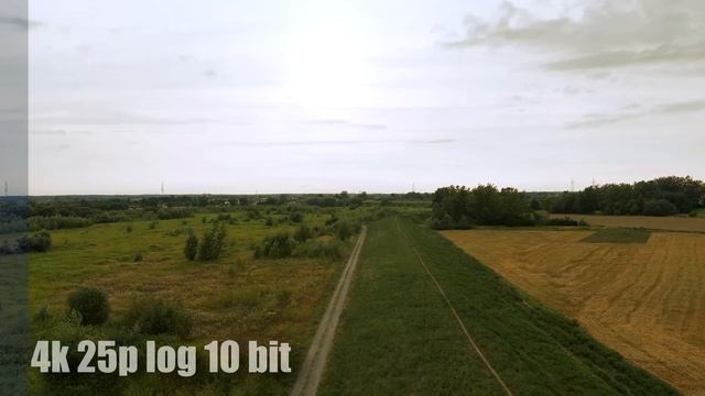 Autel Evo II Pro 6k - test/recenzja ? смотреть онлайн