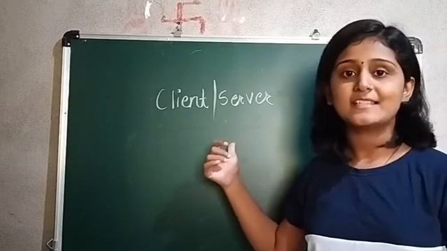 Socket Overview : Client/Server and Reserved Socket | Mayuri's Talk | Mayuri Mali | смотреть онлайн