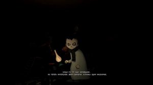 Прохождение Knock-knock #2 [Кирпичи, кирпичи и еще раз кирпичи]