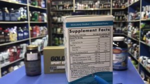 Топ концентрированных Омега 3 какие лучше