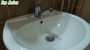 ЗВУК ШУМ ВОДЫ ИЗ КРАНА ДЛЯ НОВОРОЖДЕННЫХ ДЛЯ СНА | СЛУШАТЬ