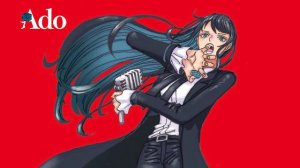 Ado - 罪と罰 (Crime and Punishment)-LIVE