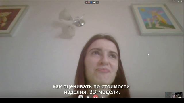 Отзыв после консультации. Кристина Кожухова смотреть онлайн