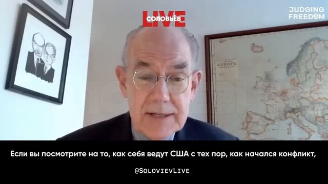 Американский политолог объяснил, каковы интересны Китая в палестино-израильском конфликте