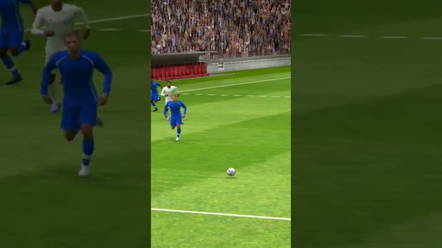 Handanovic 🔥 eFootball 🎮🎯 Inter Milano Team #football #Game