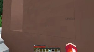 Майнкрафт : РЕБЕНОК ❤ - ТРОЛЛИНГ НУБА / ДЕТИ И ДЕВУШКА В МАЙНКРАФТ