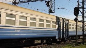 Эр1-237 электропоезд