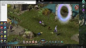 А как передавать вещи в Sacred Reborn ? Краткий гайд по всем способам и тому как они работают.