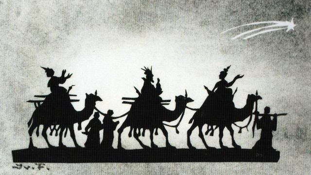 Kandels Hora смотреть онлайн