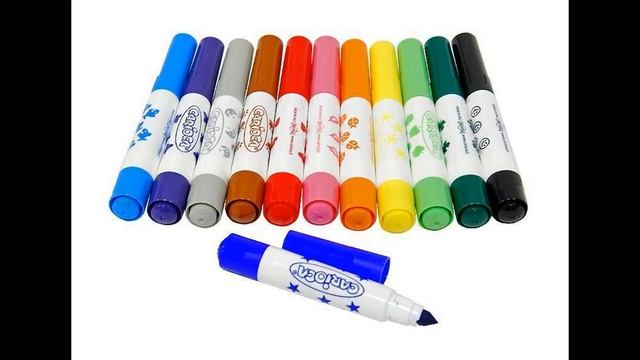 6 невероятно простых способов очистить обои от детских рисунков смотреть онлайн