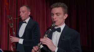 "Китайский танец" П.И. Чайковский | Chinese dance P. Tchaikovsky