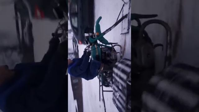 Урал на гусеничном ходу смотреть онлайн