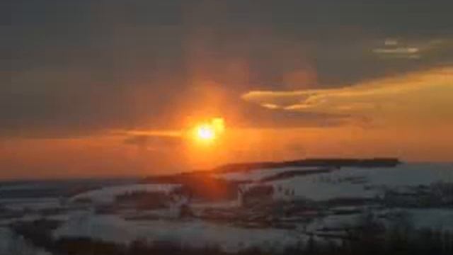 Город Чусовой (старое видео) смотреть онлайн