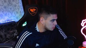 КАК МАКИ АШЕР ПОШЕЛ ПО ЗАКЛАДКУ (история)