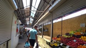 Геленджик: Прогулки, Цены на Рынке, Пляжи, Погода и Наша Жизнь в Геленджике