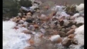 Кораблики бумажные