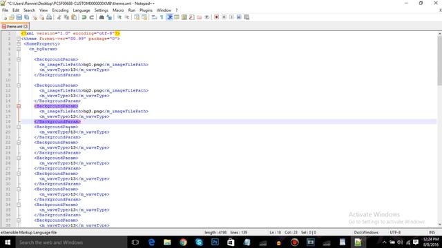 How To Make Your Own Custom Theme For The PS Vita