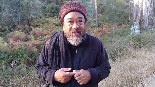 Муджи ~ Сатсанг для тебя (русские субтитры) смотреть онлайн