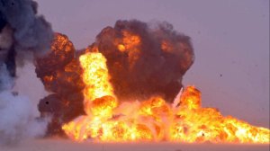 Российские войска ударили высокоточным оружием по объектам ВСУ на военных аэродромах