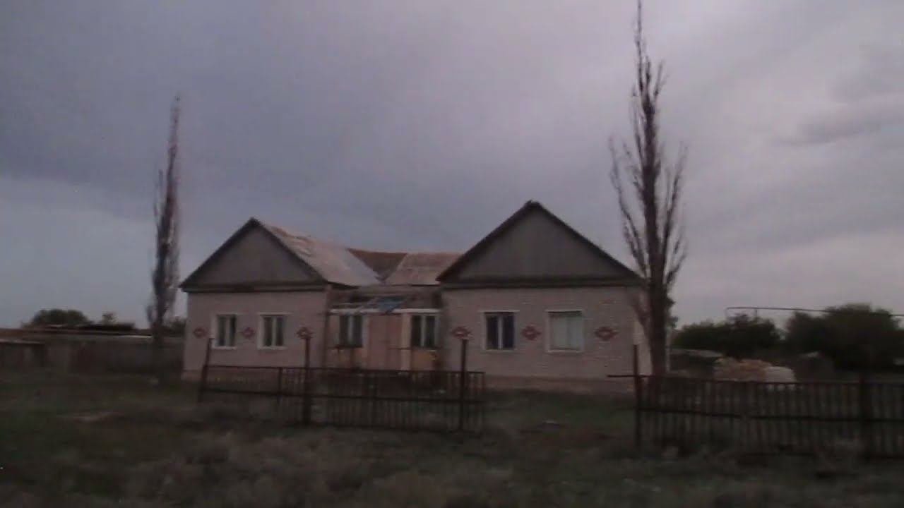 Село Новосельское, Ровенский район.
