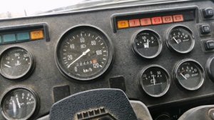 Газ 3309 запуск после зимы