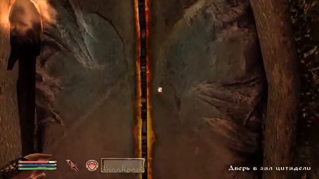 Alastor играет в TES IV Oblivion (Древние свитки 4: забвение). Игра юности. Часть 12. смотреть онлайн