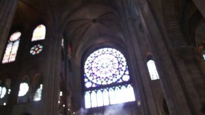 Служба Нотр Дам де Пари